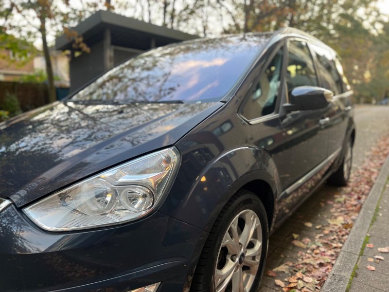 FORD GALAXY