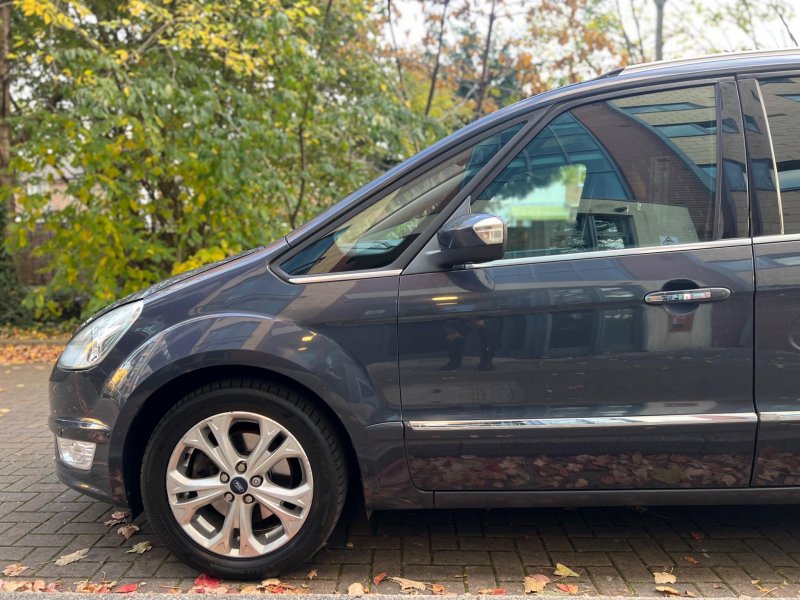 FORD GALAXY