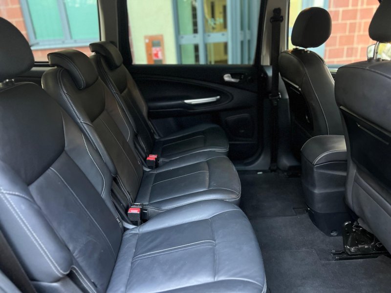 FORD GALAXY