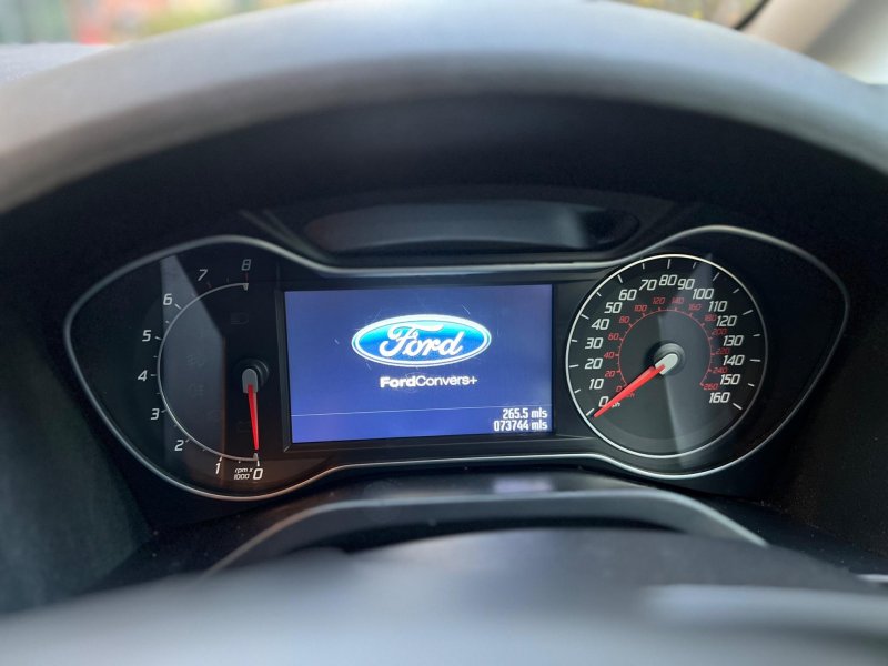 FORD GALAXY