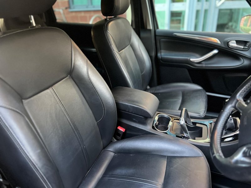 FORD GALAXY