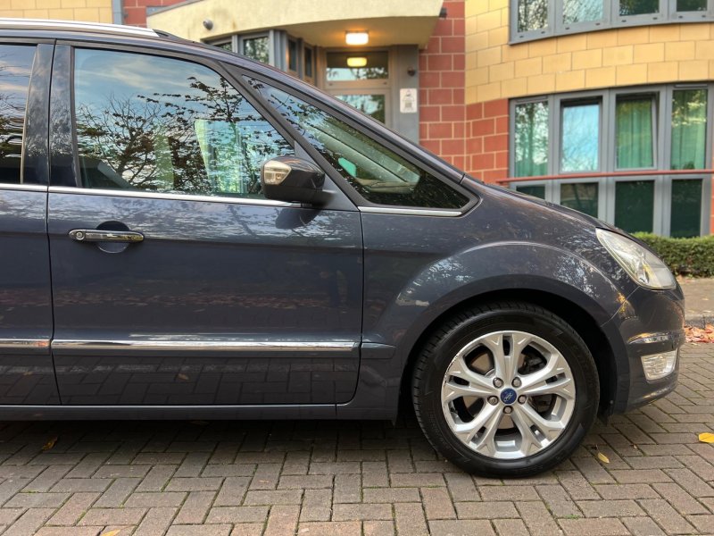 FORD GALAXY